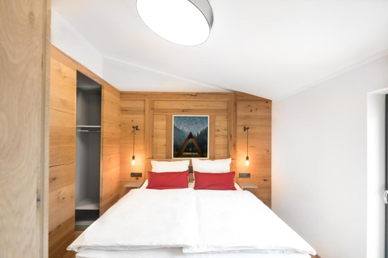 Chalet-Ferienwohnung Giebeltraum, 115 Qm, Wellness/Fitness/Sauna - Bergroedelhof Feilitzsch Extérieur photo