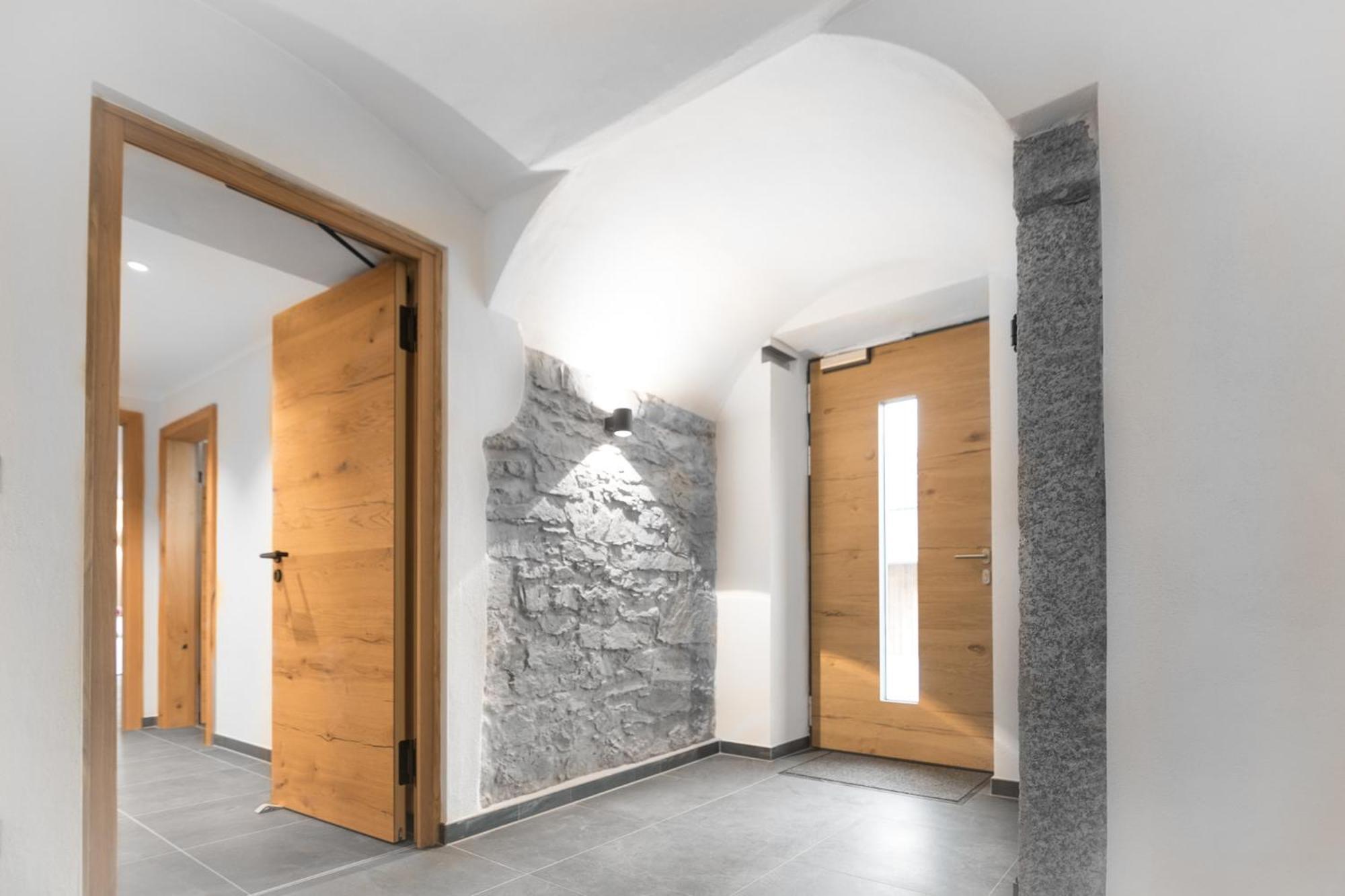 Chalet-Ferienwohnung Giebeltraum, 115 Qm, Wellness/Fitness/Sauna - Bergroedelhof Feilitzsch Extérieur photo